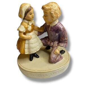1979 Sebastian Miniatures Figurine  Little Sister 3.25"